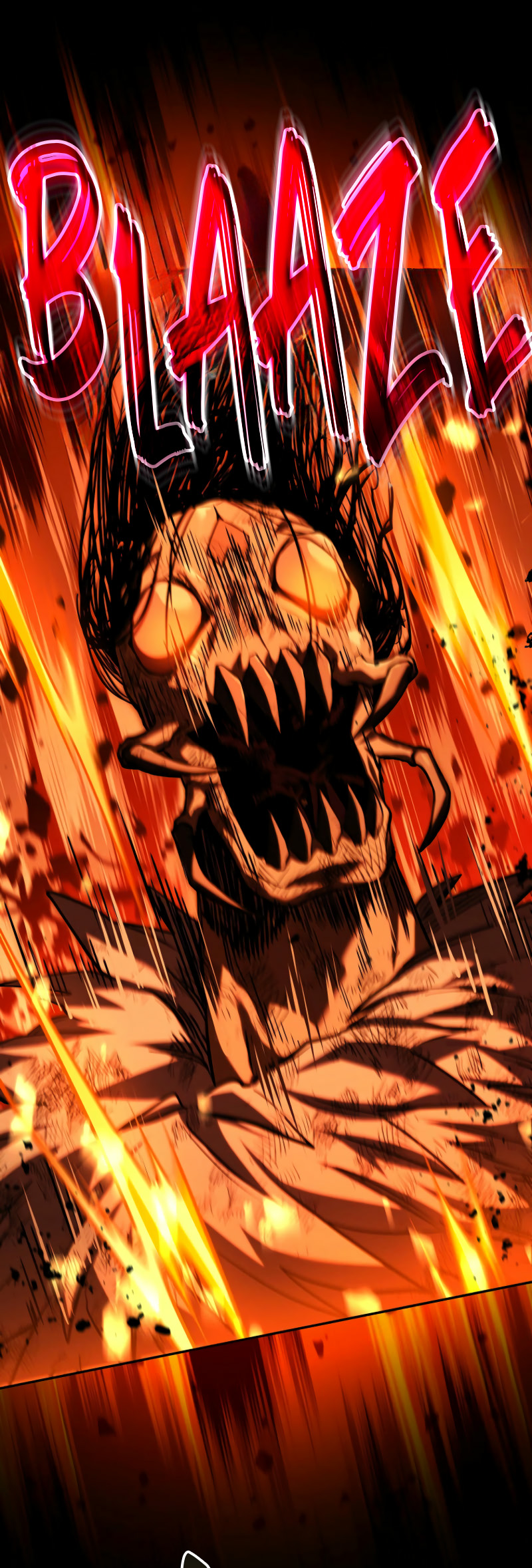 Read The Frozen Player Returns ENGLISH Manga Online