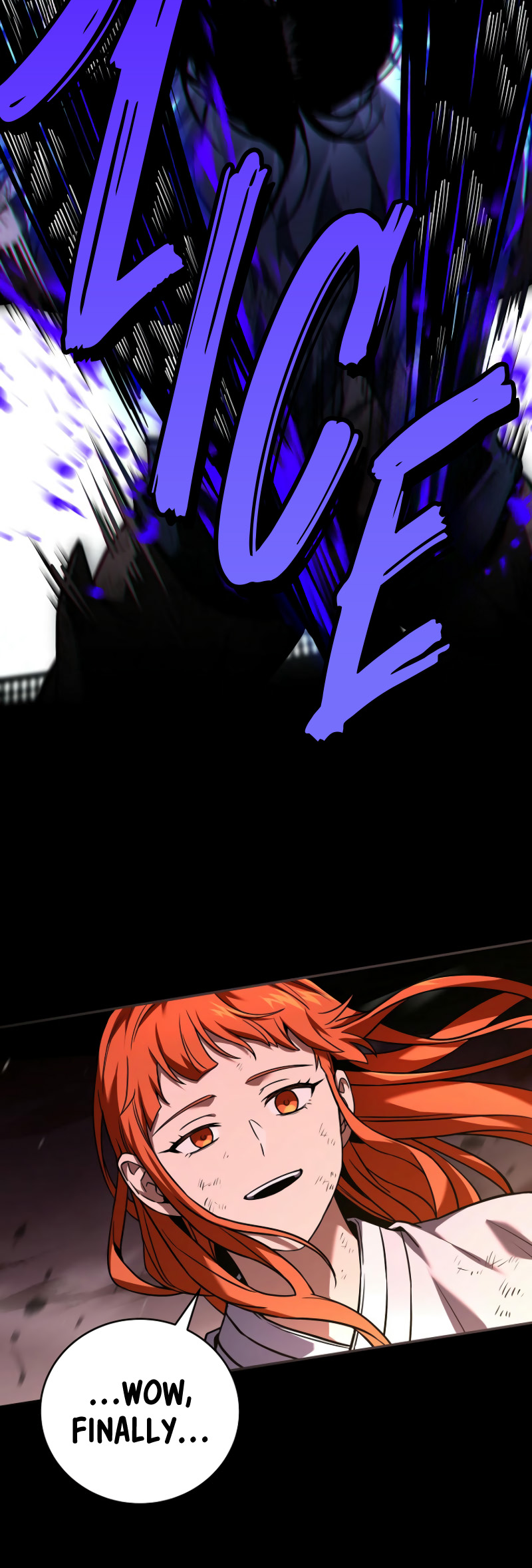 Read The Frozen Player Returns ENGLISH Manga Online