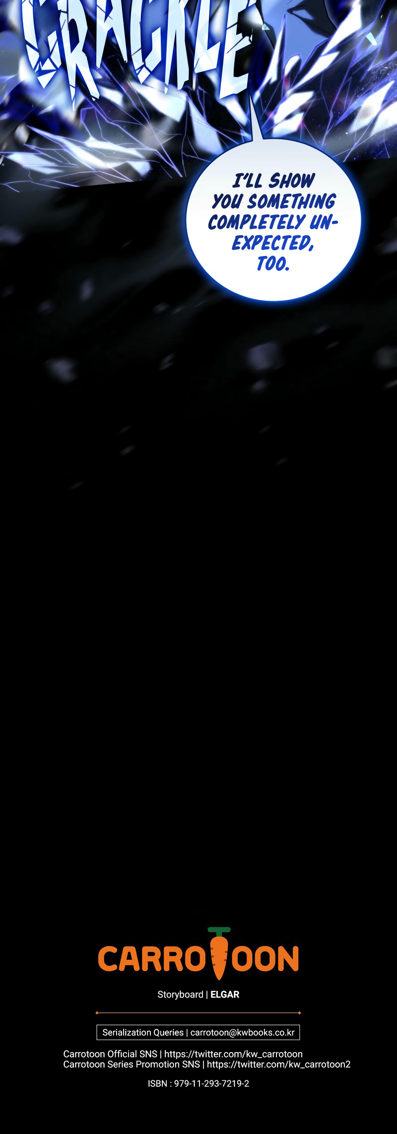 Read The Frozen Player Returns ENGLISH Manga Online