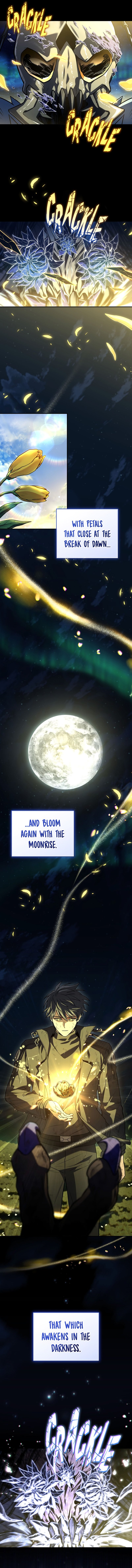 Read The Frozen Player Returns ENGLISH Manga Online