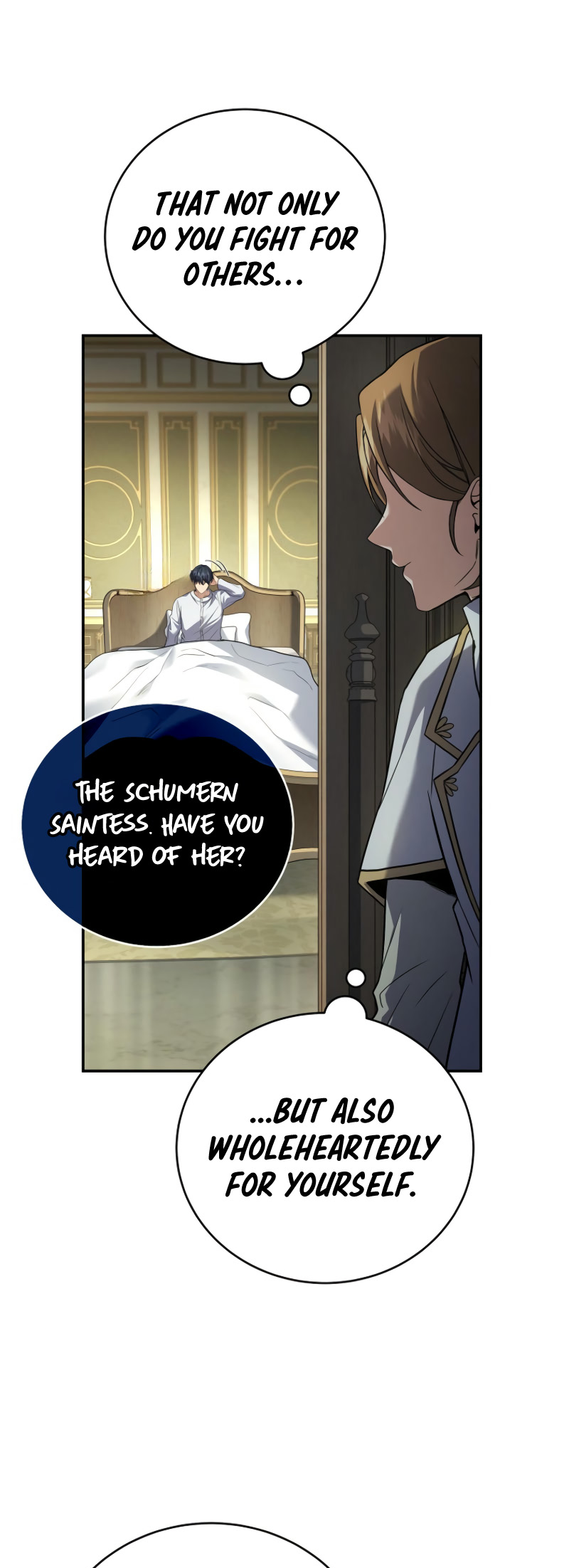 Read The Frozen Player Returns ENGLISH Manga Online