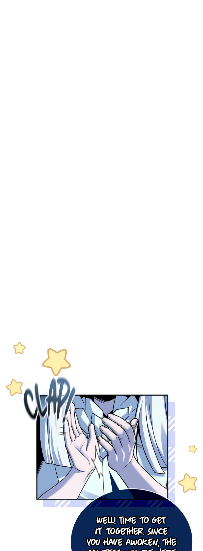 Read The Frozen Player Returns ENGLISH Manga Online