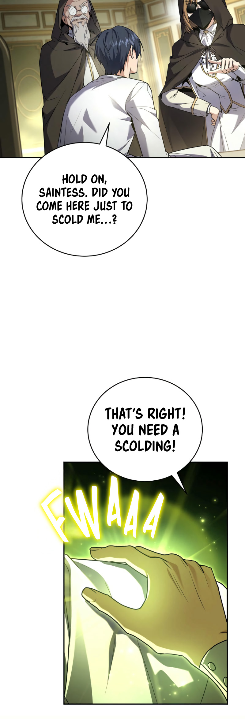 Read The Frozen Player Returns ENGLISH Manga Online