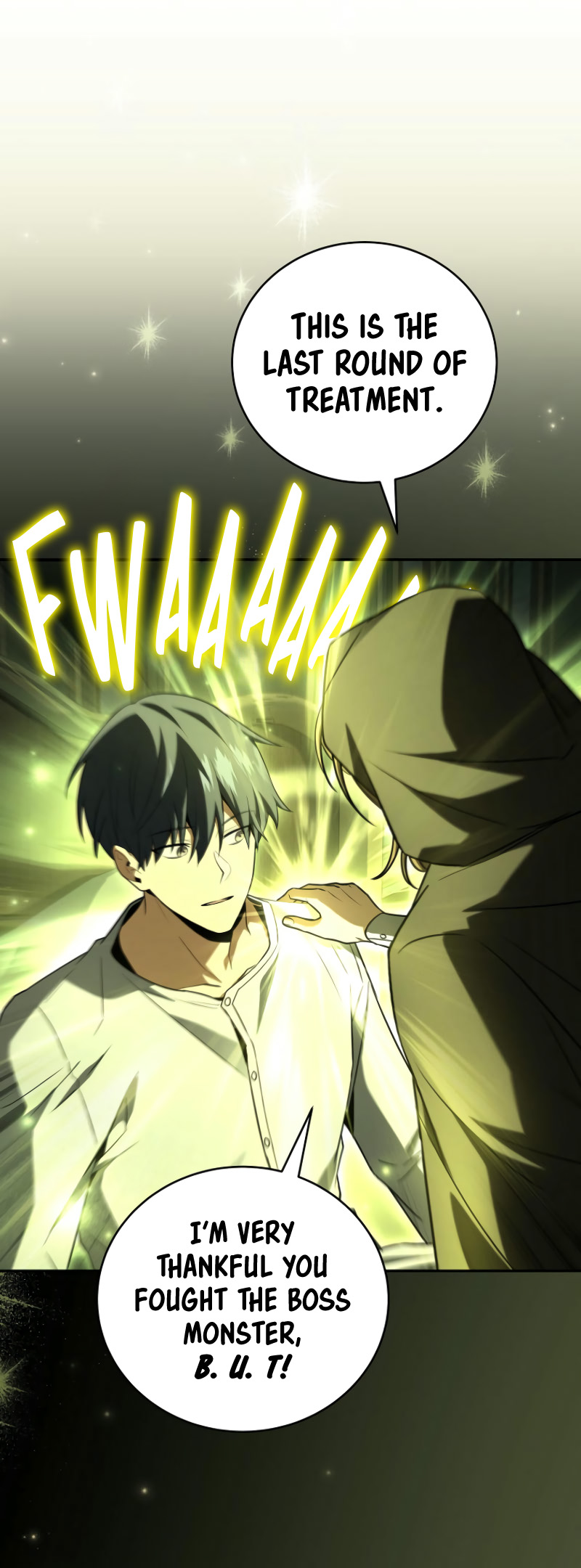 Read The Frozen Player Returns ENGLISH Manga Online