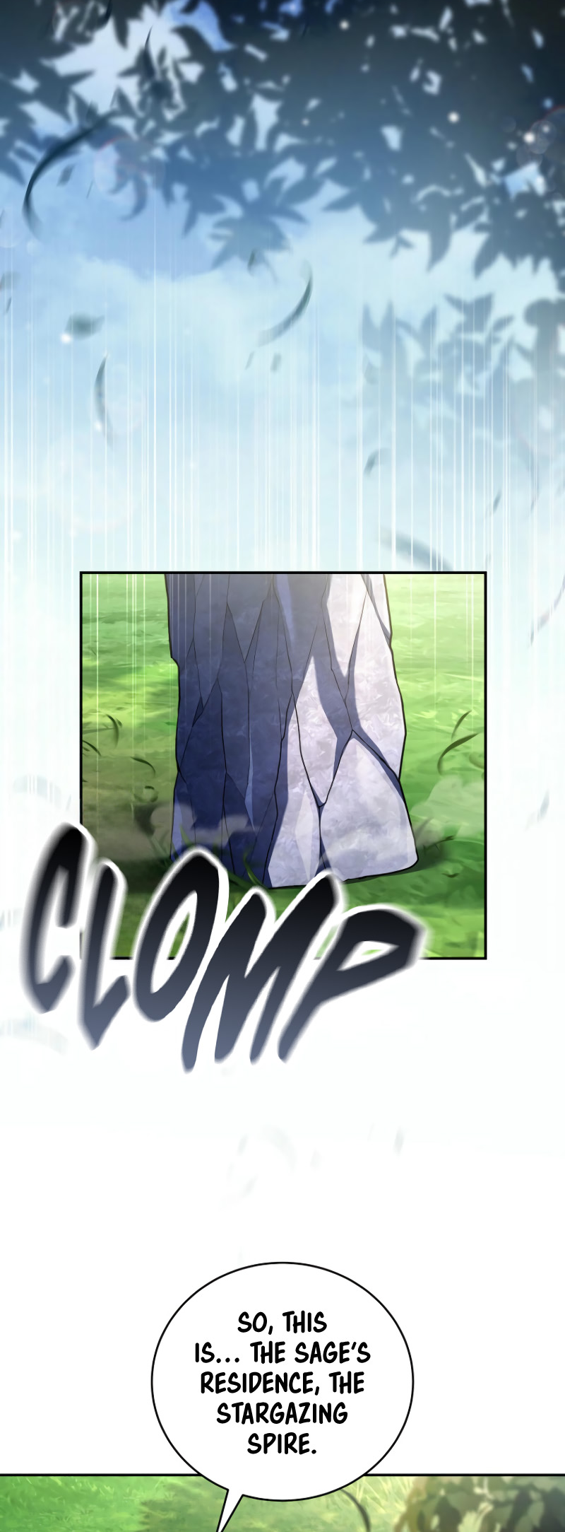 Read The Frozen Player Returns ENGLISH Manga Online