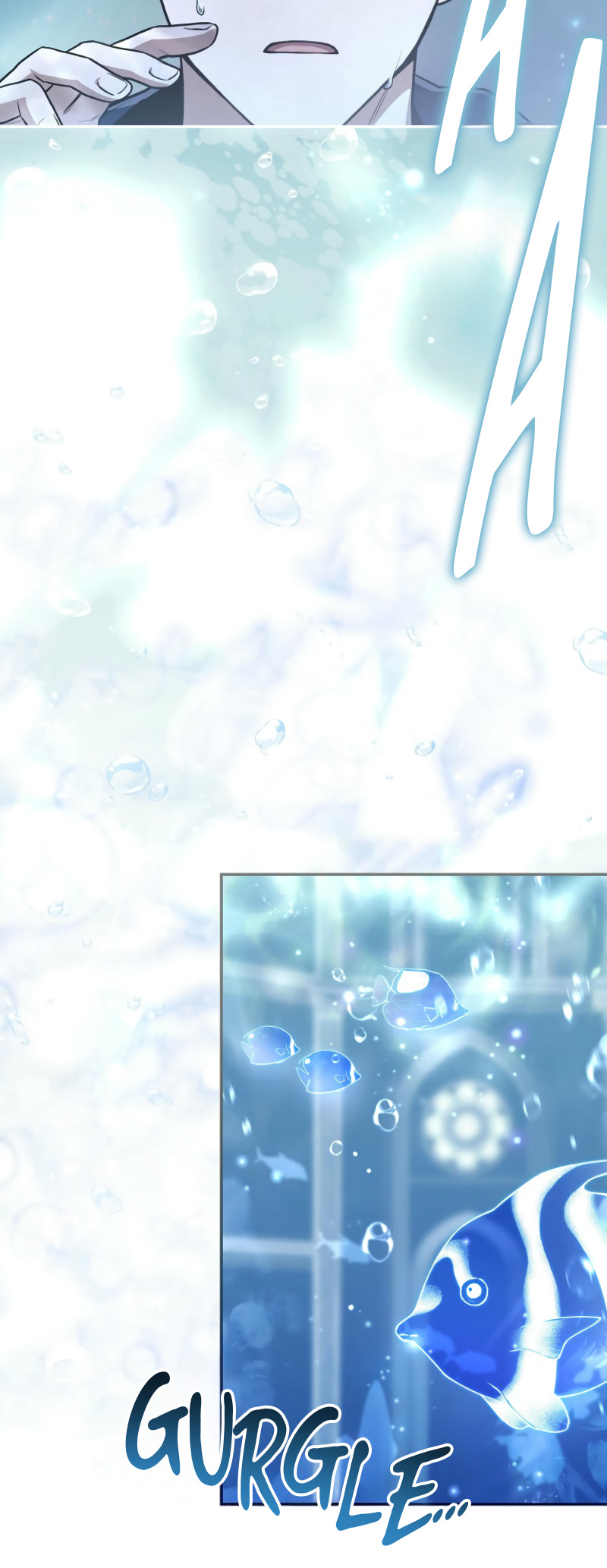 Read The Frozen Player Returns ENGLISH Manga Online