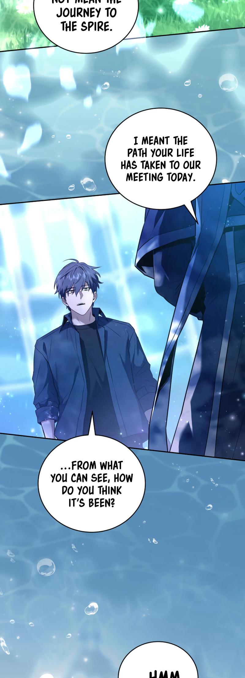 Read The Frozen Player Returns ENGLISH Manga Online