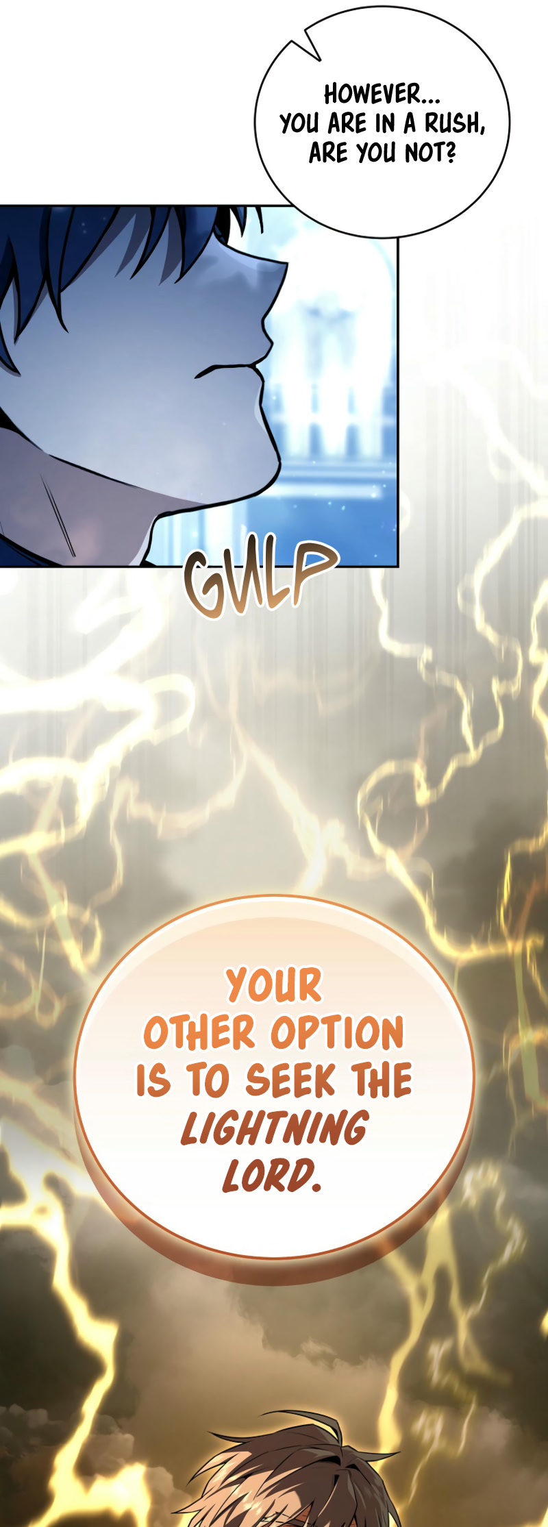 Read The Frozen Player Returns ENGLISH Manga Online