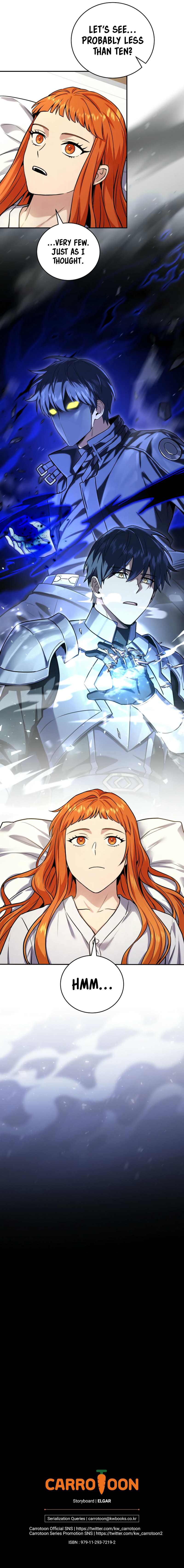 Read The Frozen Player Returns ENGLISH Manga Online