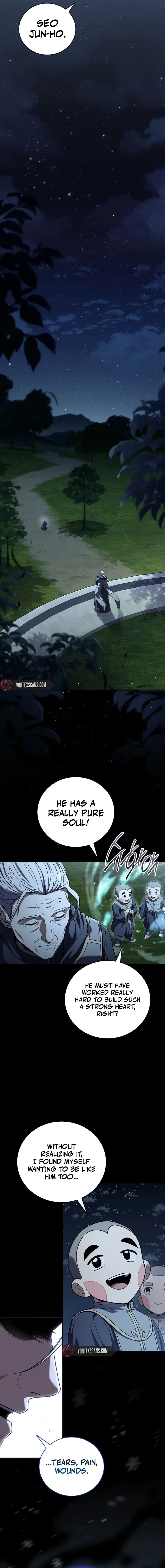 Read The Frozen Player Returns ENGLISH Manga Online