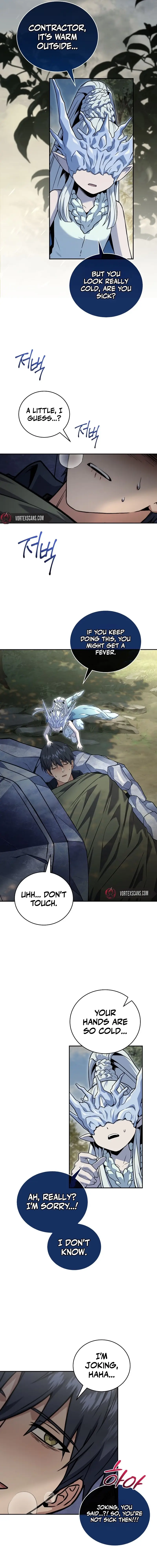 Read The Frozen Player Returns ENGLISH Manga Online