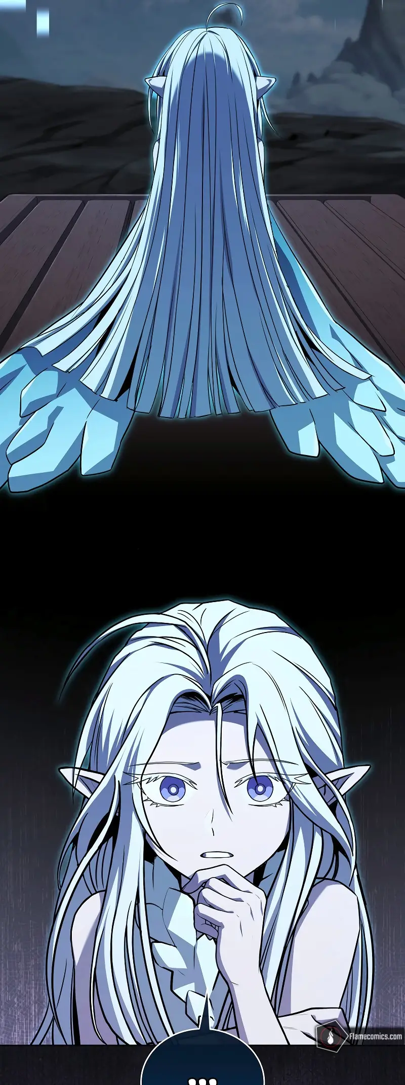 Read The Frozen Player Returns ENGLISH Manga Online