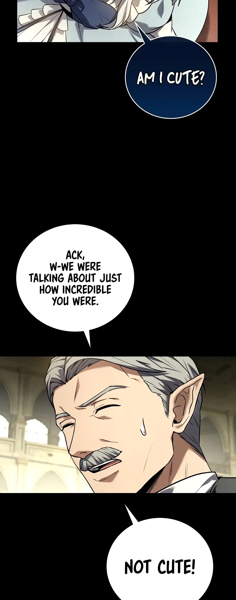 Read The Frozen Player Returns ENGLISH Manga Online