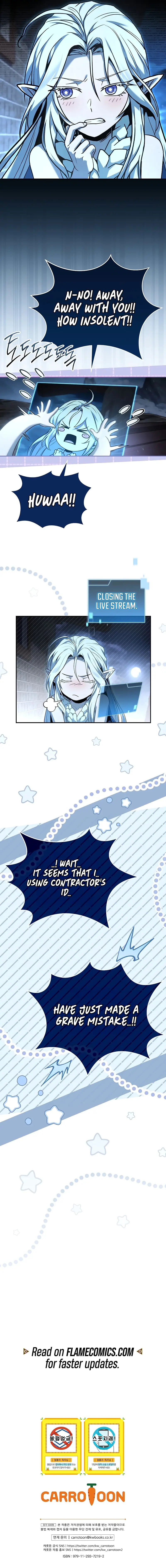 Read The Frozen Player Returns ENGLISH Manga Online