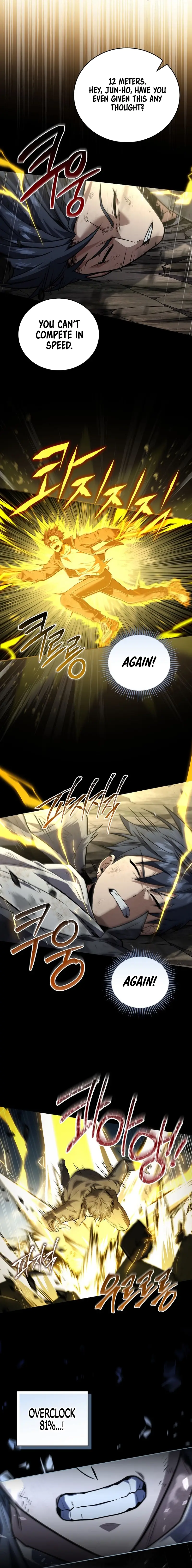 Read The Frozen Player Returns ENGLISH Manga Online