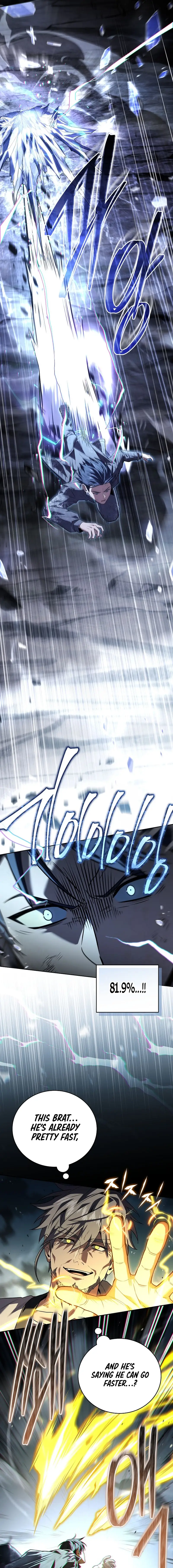 Read The Frozen Player Returns ENGLISH Manga Online