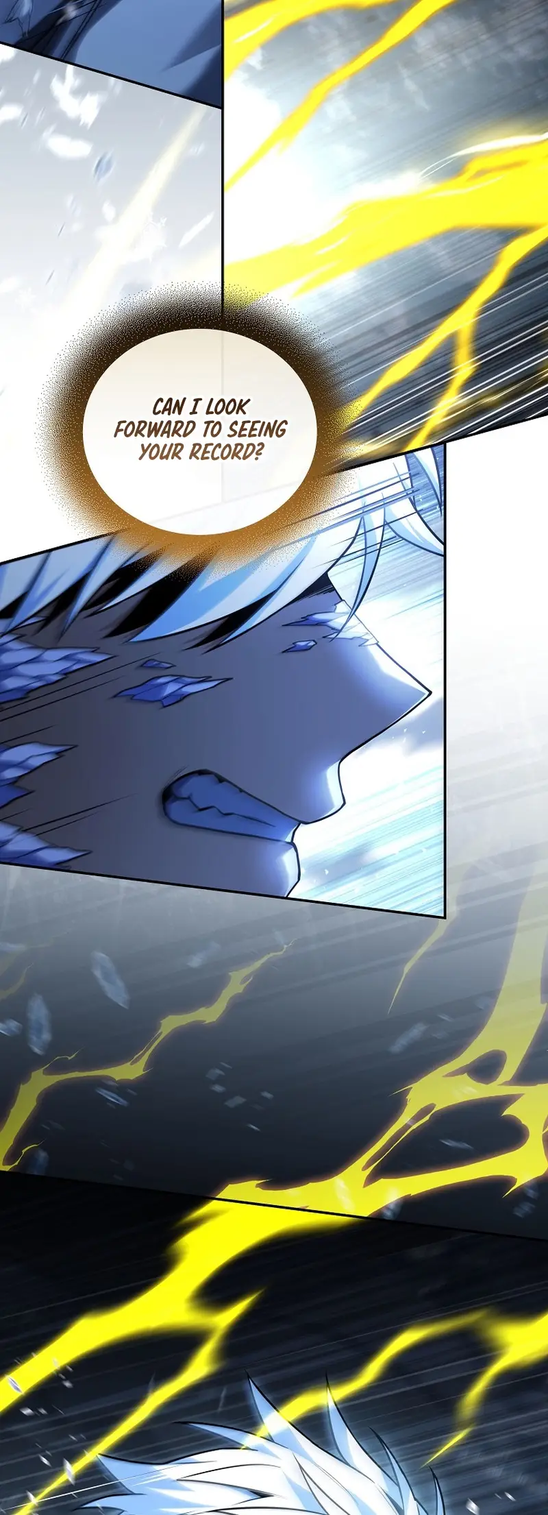 Read The Frozen Player Returns ENGLISH Manga Online