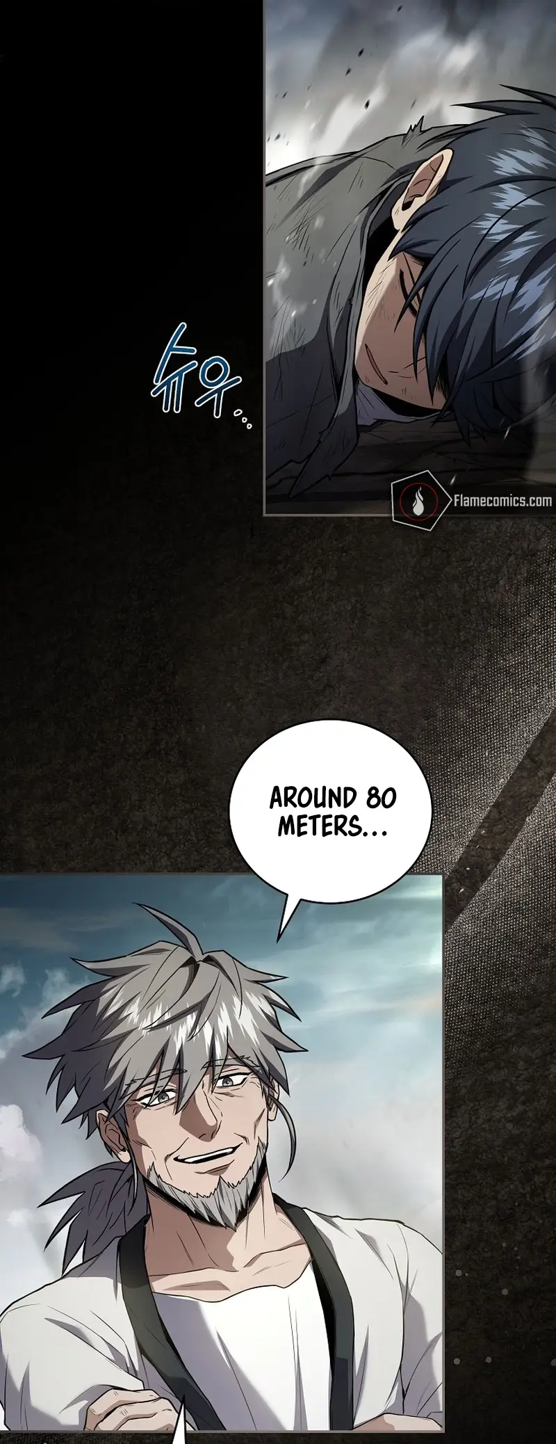 Read The Frozen Player Returns ENGLISH Manga Online