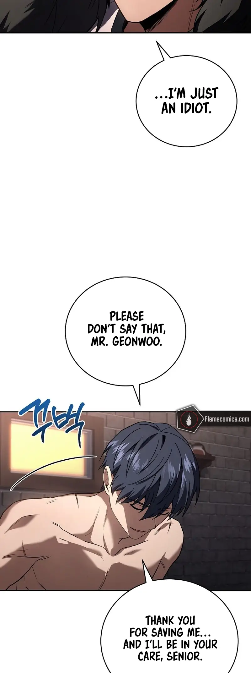 Read The Frozen Player Returns ENGLISH Manga Online