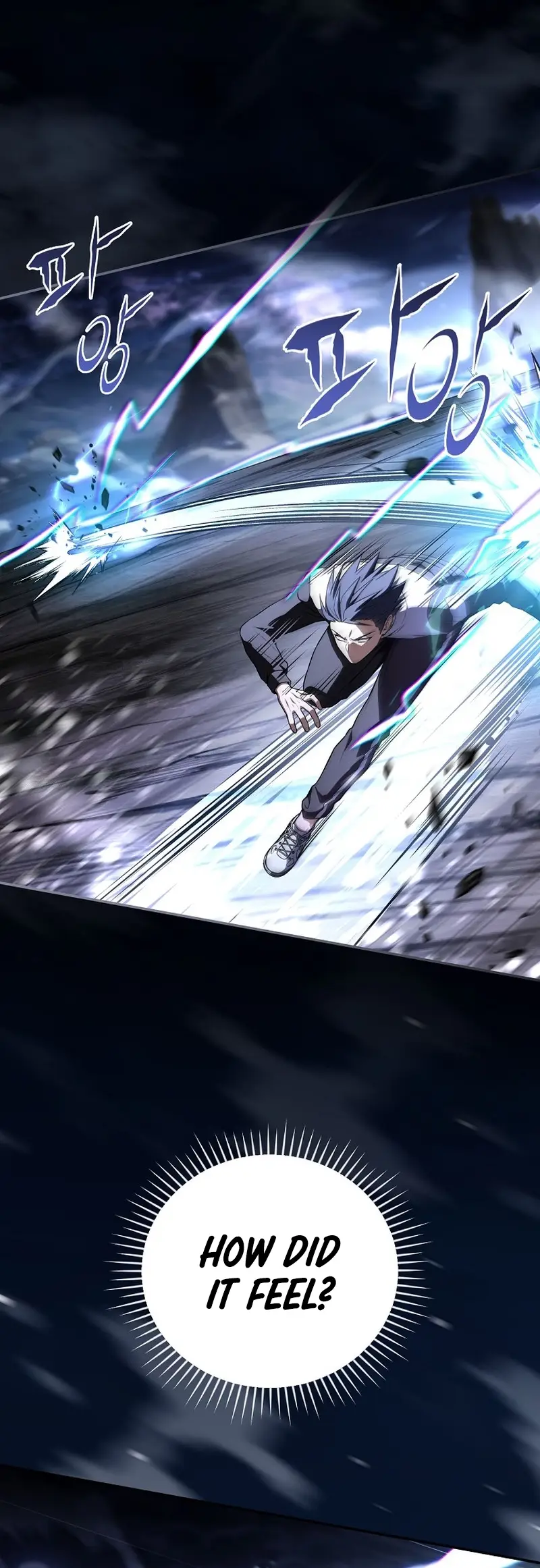 Read The Frozen Player Returns ENGLISH Manga Online