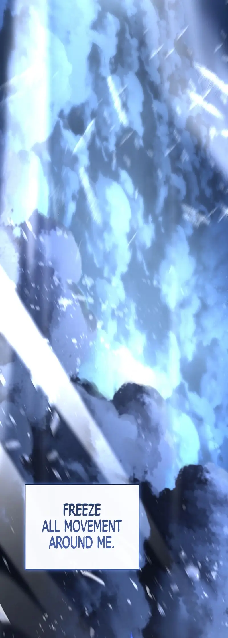 Read The Frozen Player Returns ENGLISH Manga Online