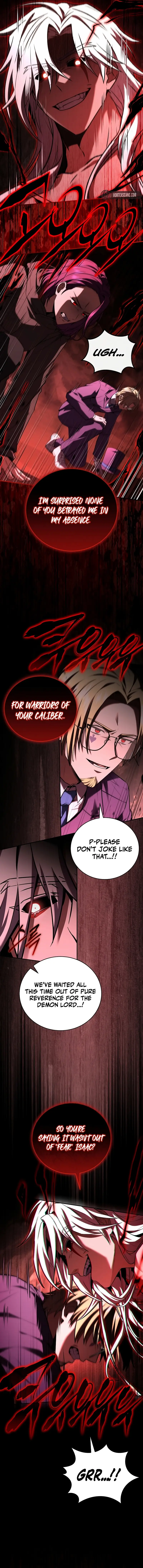 Read The Frozen Player Returns ENGLISH Manga Online