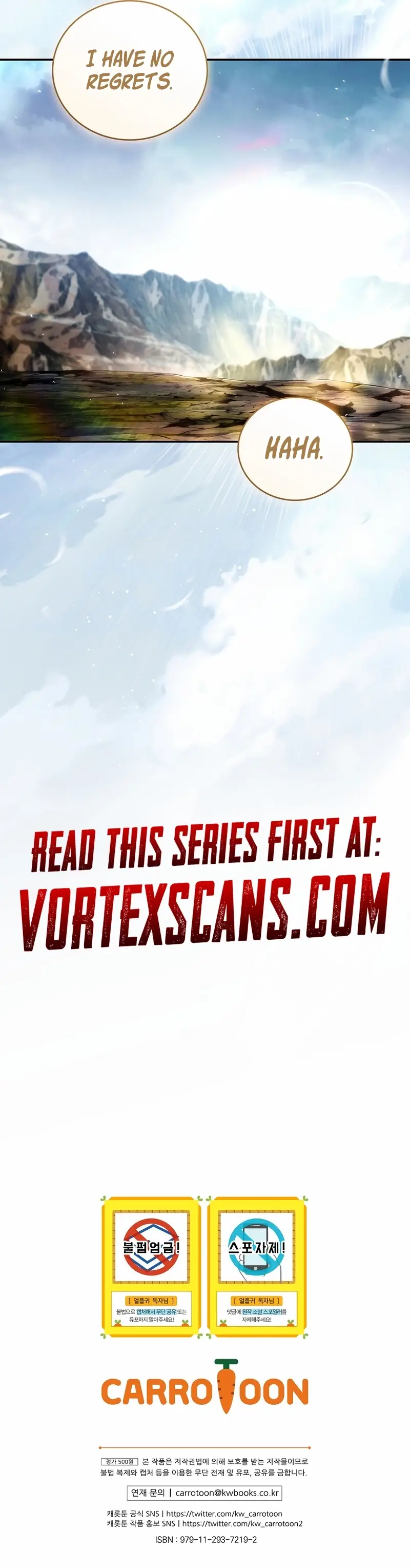 Read The Frozen Player Returns ENGLISH Manga Online