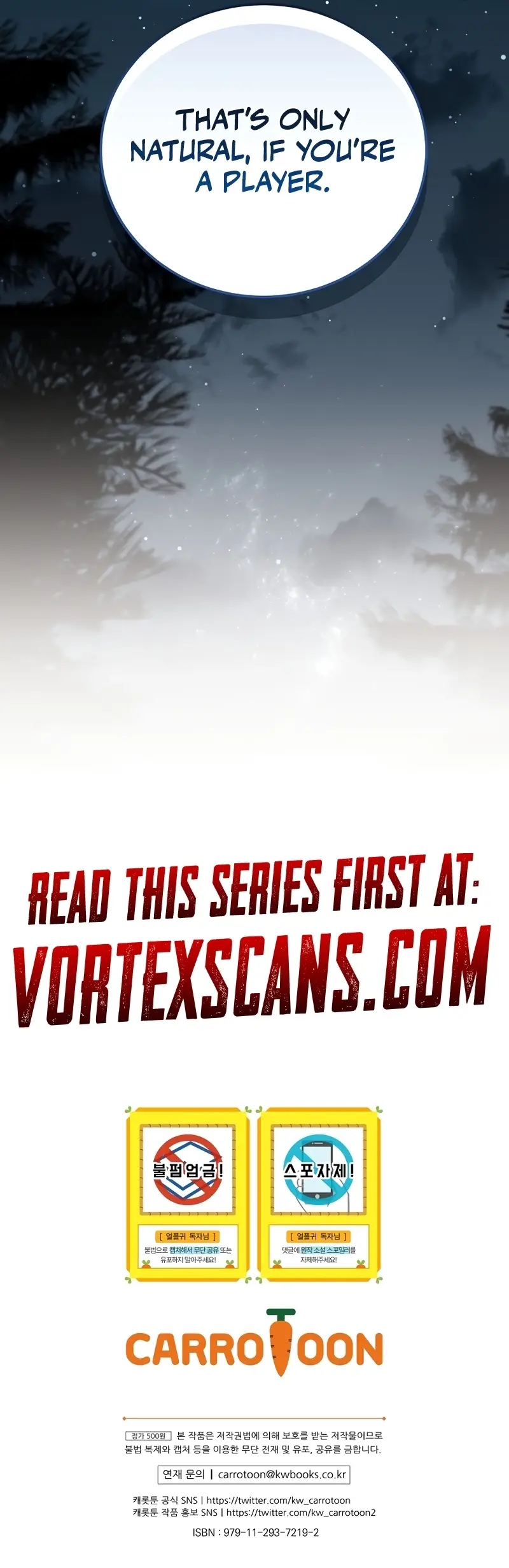 Read The Frozen Player Returns ENGLISH Manga Online