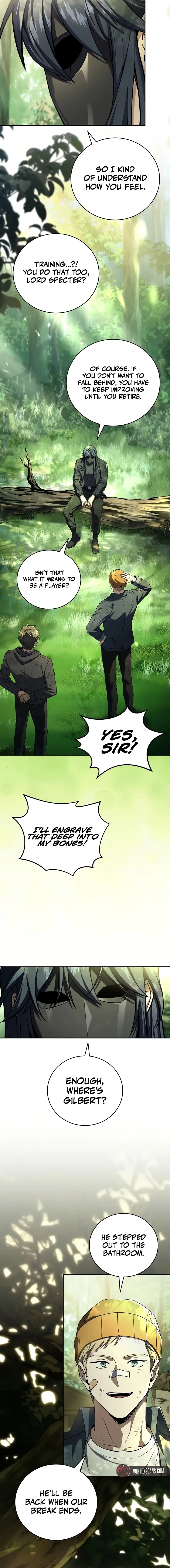 Read The Frozen Player Returns ENGLISH Manga Online