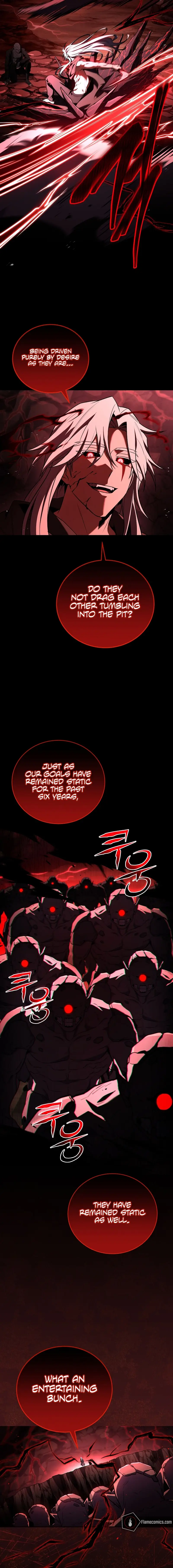 Read The Frozen Player Returns ENGLISH Manga Online