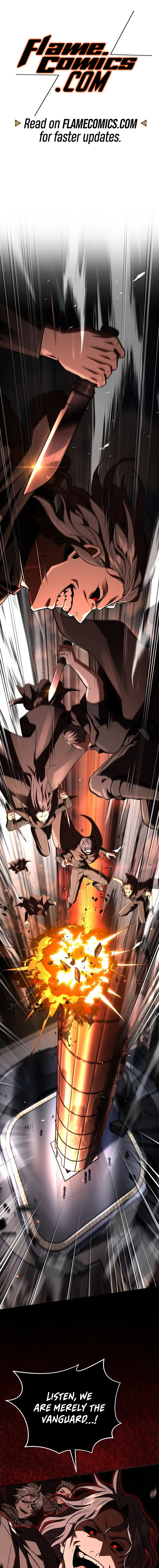 Read The Frozen Player Returns ENGLISH Manga Online