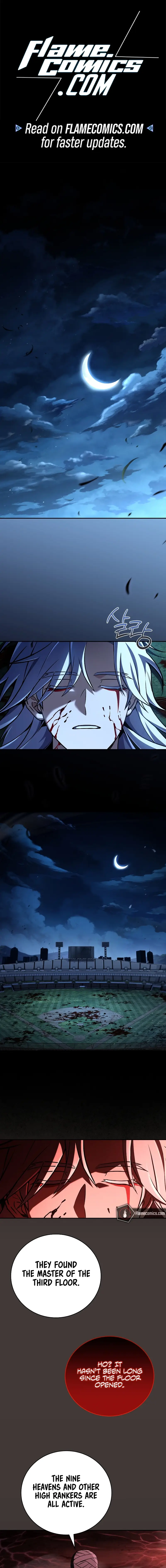 Read The Frozen Player Returns ENGLISH Manga Online