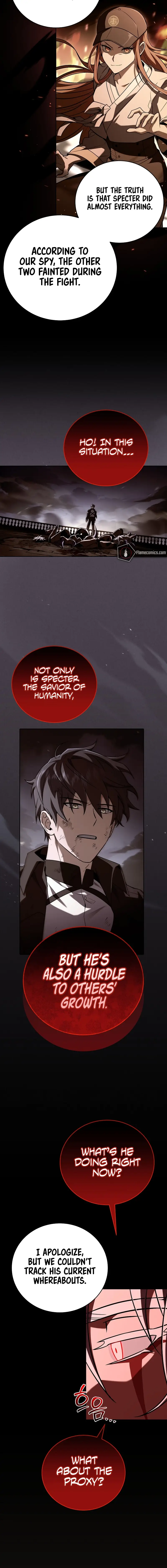 Read The Frozen Player Returns ENGLISH Manga Online