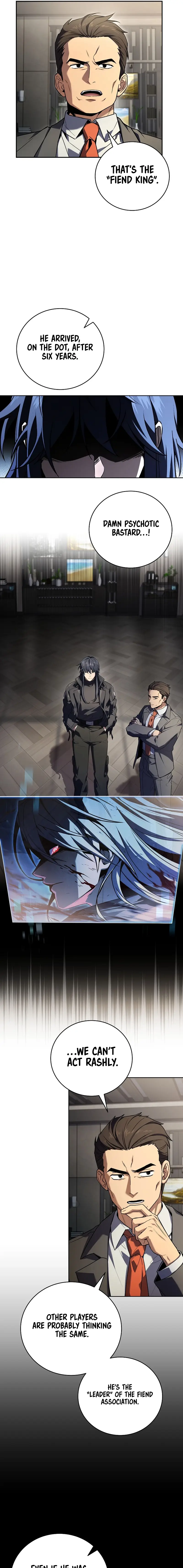 Read The Frozen Player Returns ENGLISH Manga Online