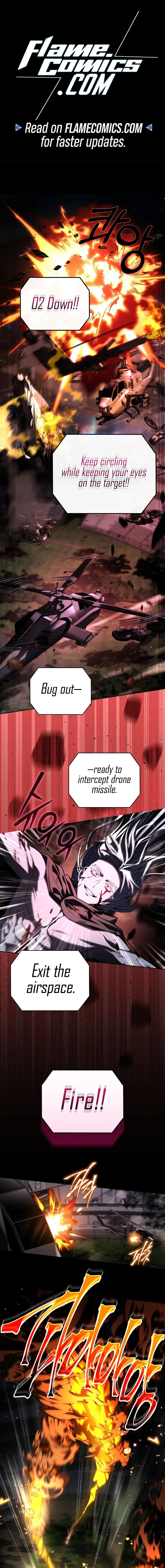 Read The Frozen Player Returns ENGLISH Manga Online