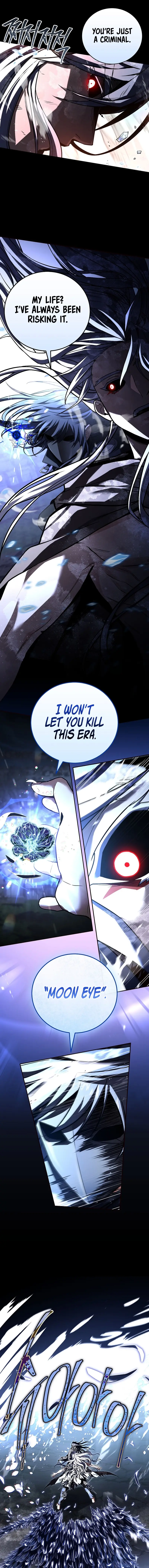 Read The Frozen Player Returns ENGLISH Manga Online