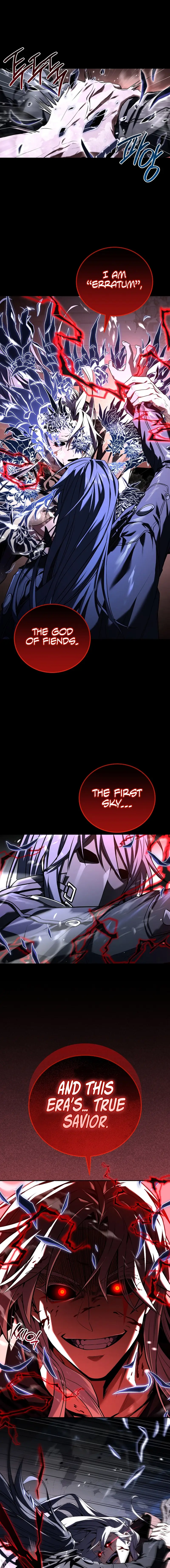 Read The Frozen Player Returns ENGLISH Manga Online