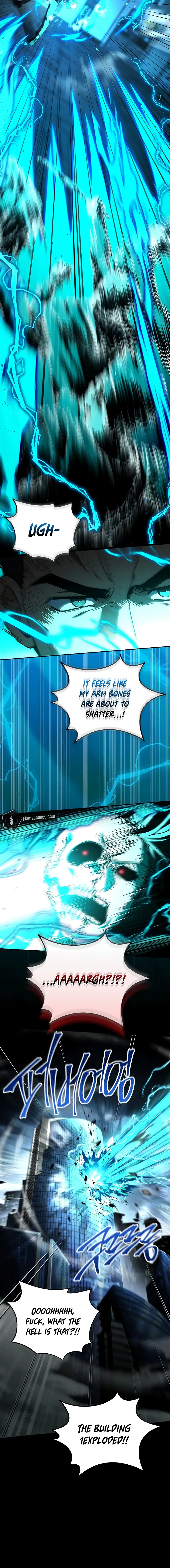 Read The Frozen Player Returns ENGLISH Manga Online