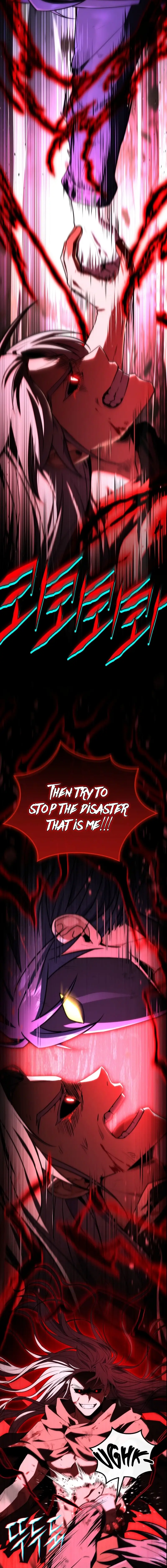 Read The Frozen Player Returns ENGLISH Manga Online