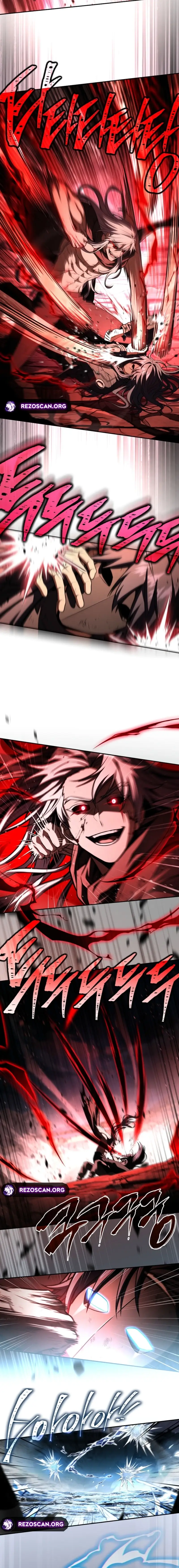 Read The Frozen Player Returns ENGLISH Manga Online