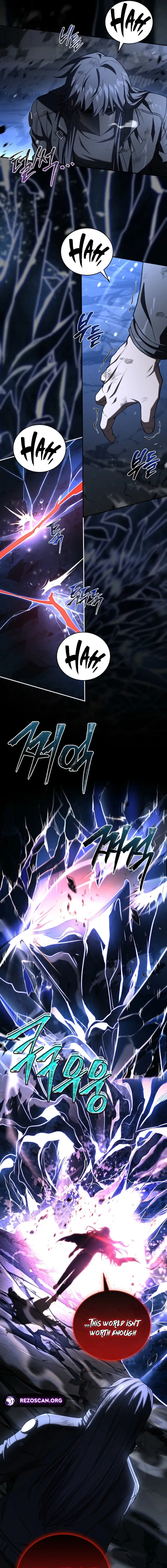 Read The Frozen Player Returns ENGLISH Manga Online