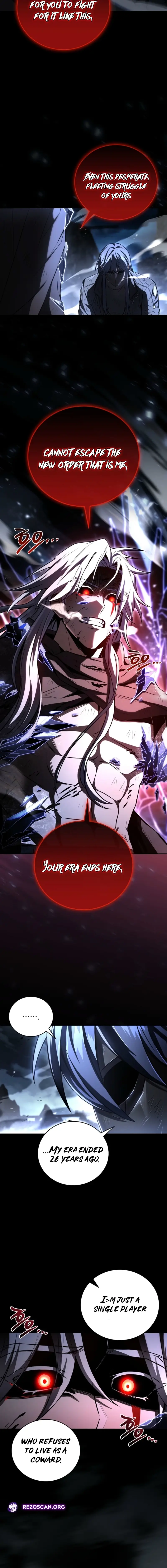 Read The Frozen Player Returns ENGLISH Manga Online