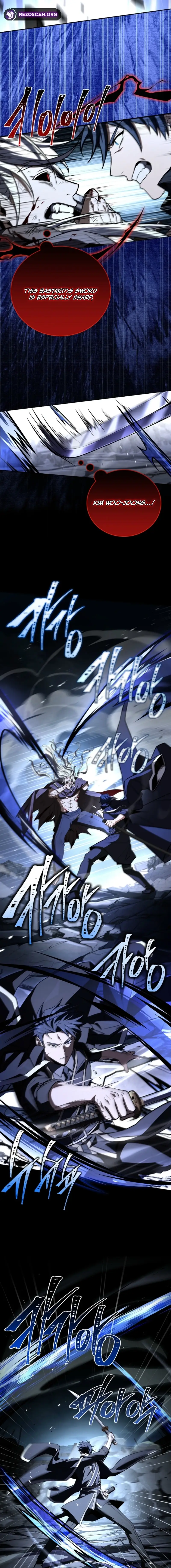 Read The Frozen Player Returns ENGLISH Manga Online