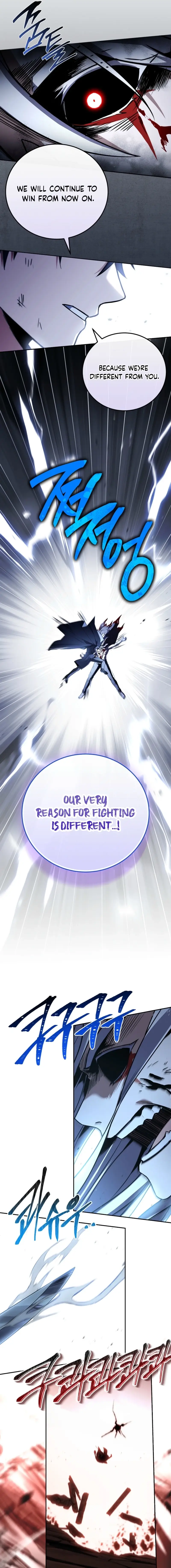 Read The Frozen Player Returns ENGLISH Manga Online