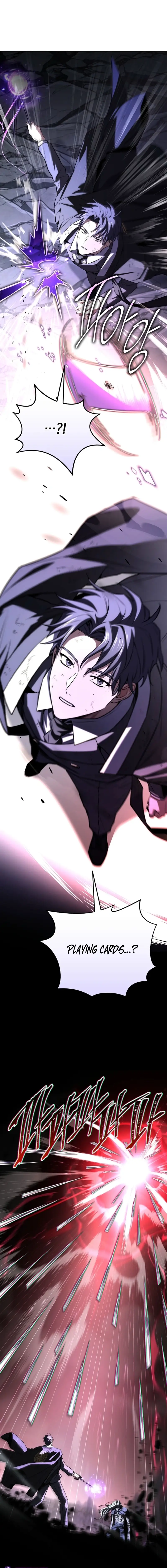 Read The Frozen Player Returns ENGLISH Manga Online