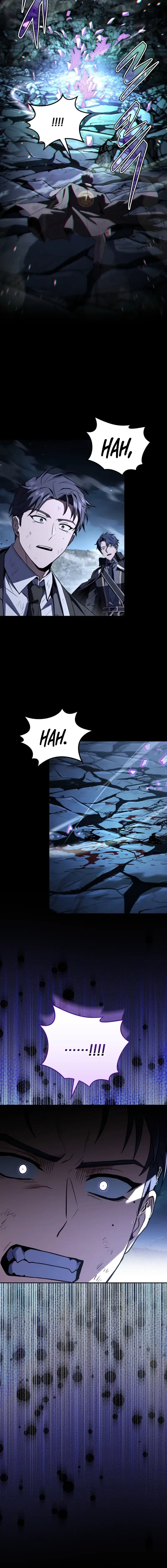 Read The Frozen Player Returns ENGLISH Manga Online