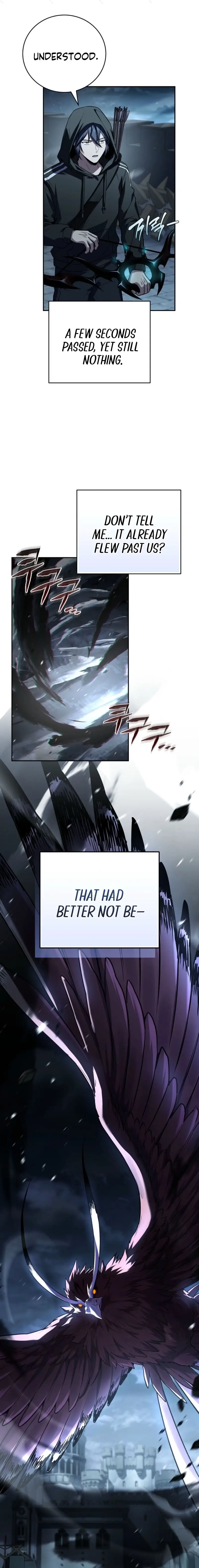 Read The Frozen Player Returns ENGLISH Manga Online