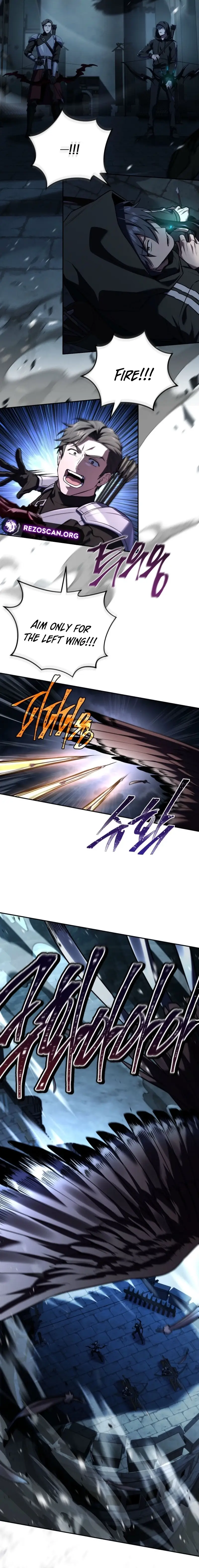 Read The Frozen Player Returns ENGLISH Manga Online