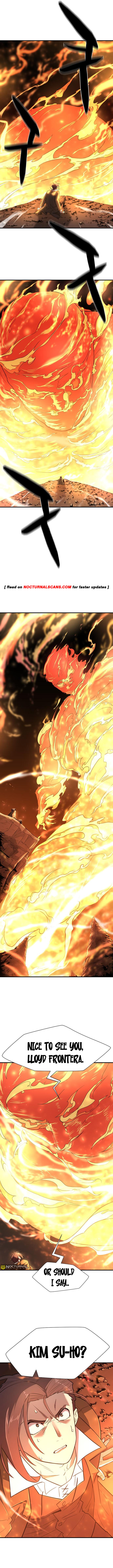 Read The Greatest Estate Developer ENGLISH Manga Online