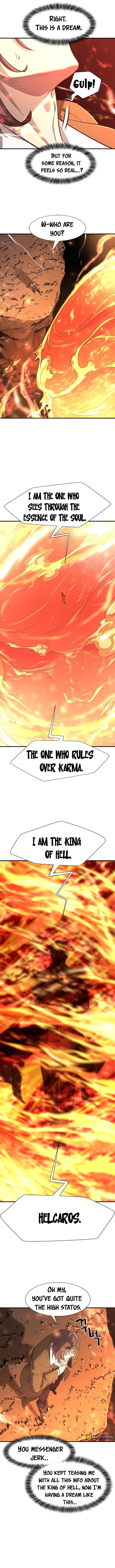 Read The Greatest Estate Developer ENGLISH Manga Online